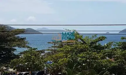 Apartamento com 2 quartos à venda em Maranduba, Ubatuba 