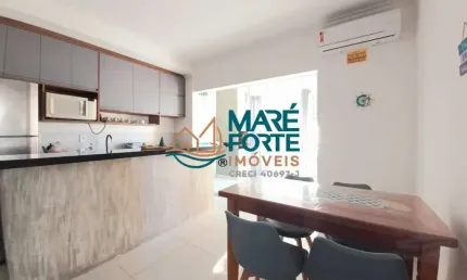 Apartamento com 2 quartos à venda em Itaguá, Ubatuba 