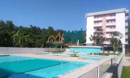 Apartamento com 2 quartos à venda em Perequê Açu, Ubatuba 