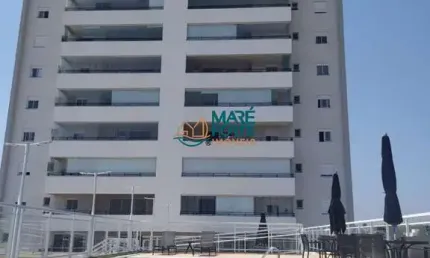 Apartamento com vista deslumbrante na Independência próximo ao Shopping de Taubaté SP