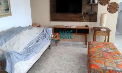 Apartamento com 2 quartos à venda em Itaguá, Ubatuba 