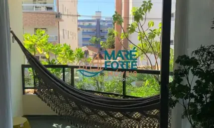 Apartamento com 2 quartos à venda em Itaguá, Ubatuba 