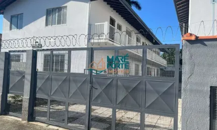 Apartamento com 2 quartos à venda no Silop, Ubatuba 