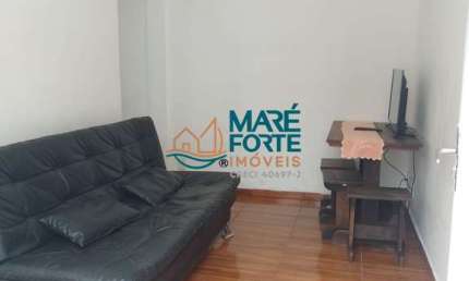 Apartamento próximo a Orla na Praia Grande em Ubatuba SP