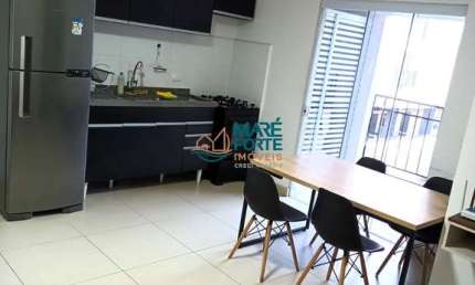 Apartamento com 2 quartos à venda no Centro, Ubatuba 