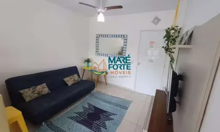LINDO APARTAMENTO NO CONDOMÍNIO MAIS COMPLETO DO PEREQUÊ-AÇÚ!
