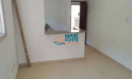 Apartamento com 2 quartos à venda na Praia Grande, Ubatuba 