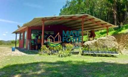 Chácara com Chalé e Lago , 3 Alqueires em São Luís do Paraitinga (SP)