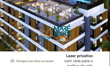 Pré-lançamento. empreendimento único, no melhor do itaguá.