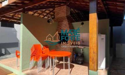 Oportunidade Cobertura Duplex no Itagua em Ubatuba SP