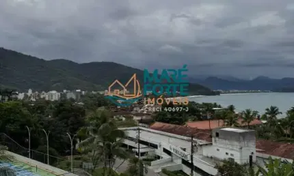Apartamento com 3 quartos à venda em Toninhas, Ubatuba 