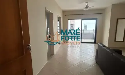 Apartamento com 2 quartos à venda em Itaguá, Ubatuba 