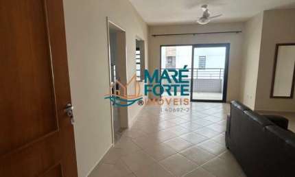 Apartamento com 2 quartos para alugar em Itaguá, Ubatuba 