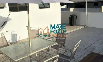 Apartamento com 3 quartos à venda no Centro, Ubatuba 