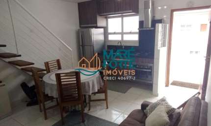 Apartamento com 2 quartos à venda em Maranduba, Ubatuba 