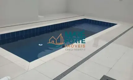 Apartamento com 1 quarto à venda em Itaguá, Ubatuba 