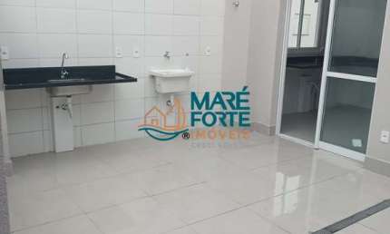 Cobertura com 3 dormitórios na melhor localização do Itaguá