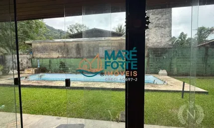 Casa com 4 quartos à venda em Ressaca, Ubatuba 