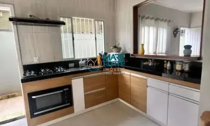 Casa com 2 quartos à venda na Estufa II, Ubatuba 