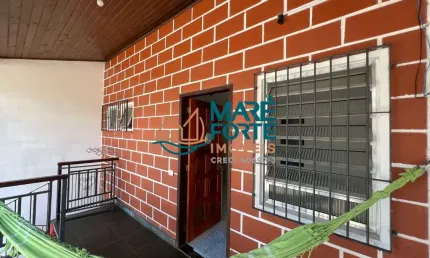 Apartamento com 2 quartos à venda em Perequê Açu, Ubatuba 