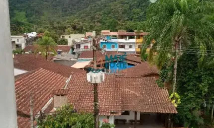 Apartamento com 2 quartos à venda em Perequê Açu, Ubatuba 
