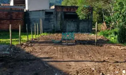 Terreno com Escritura definitiva na Estufa II em Ubatuba SP
