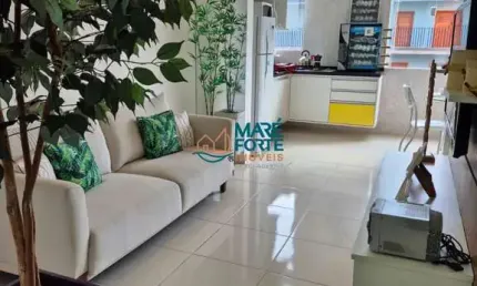LINDO APARTAMENTO NA REGIÃO CENTRAL, NOVO, DECORADO!
