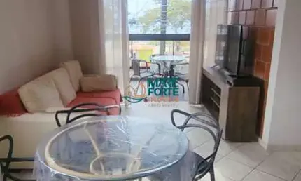Apartamento com 3 quartos à venda em Perequê Açu, Ubatuba 