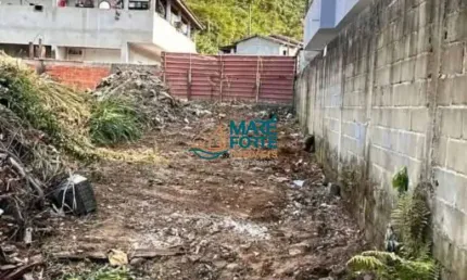 Terreno à venda em Marafunda, Ubatuba 