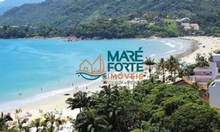 LANÇAMENTO ALTO PADRÃO FRENTE MAR NA PRAIA ENSEADA!