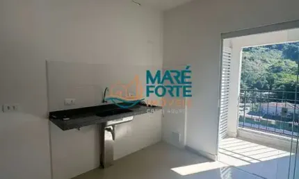 Apartamento com 2 quartos à venda no Centro, Ubatuba 