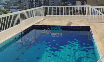 ( Oportunidade ) Apartamento bem localizado no Centro de Ubatuba SP