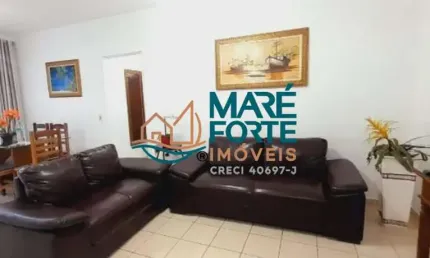 Apartamento com 2 quartos à venda na Praia Grande, Ubatuba 