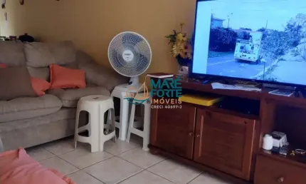 Apartamento com 2 quartos à venda no Centro, Ubatuba 
