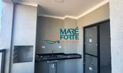 Apartamento amplo e com vista livre em condomínio com completo