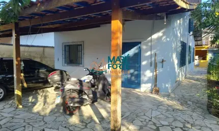 Casa com 3 quartos à venda em Estufa I, Ubatuba 