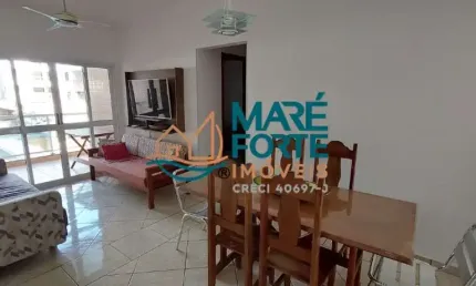 Apartamento com 2 quartos à venda em Itaguá, Ubatuba 