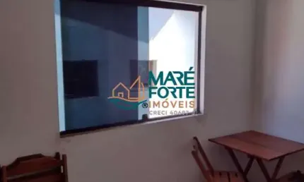 Apartamento com 1 quarto à venda em Perequê Açu, Ubatuba 
