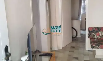 Apartamento próximo a praia no pereque açu em ubatuba sp