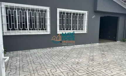 Casa com 3 quartos à venda no Centro, Ubatuba 