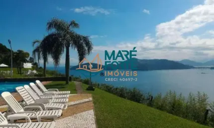 Apartamento com 3 quartos à venda em Toninhas, Ubatuba 