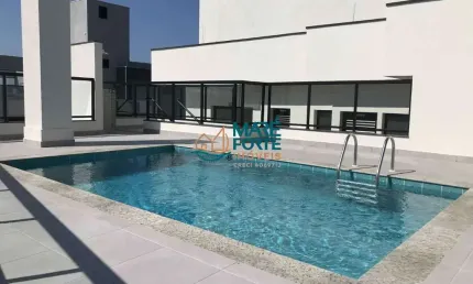 Apartamento novo, recém entregue, pertinho da orla do itaguá!