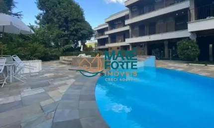 Apartamento Térreo a menos de 200m da praia Enseada!