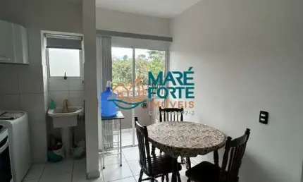 Apartamento com 2 quartos à venda no Centro, Ubatuba 