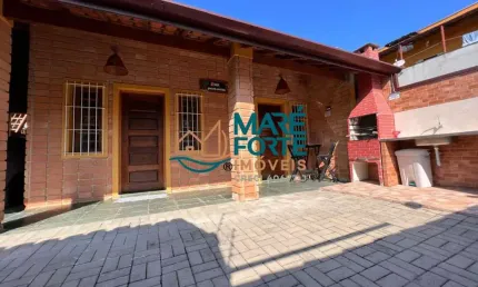 Casa com 4 quartos à venda em Estufa I, Ubatuba 