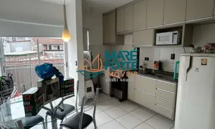 Apartamento com 2 quartos à venda no Centro, Ubatuba 