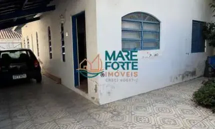 Casa com 3 quartos à venda no Centro, Ubatuba 