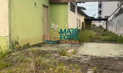 Terreno comercial para alugar no Centro, Ubatuba 