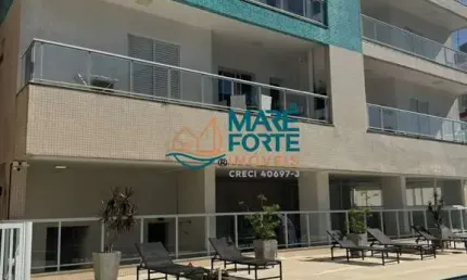 Apartamento novo com 1 dormitório, condomínio completo