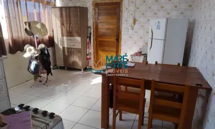 Apartamento com 1 quarto à venda no Centro, Ubatuba 